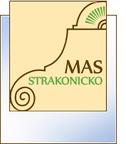 MAS Strakonicko - Home